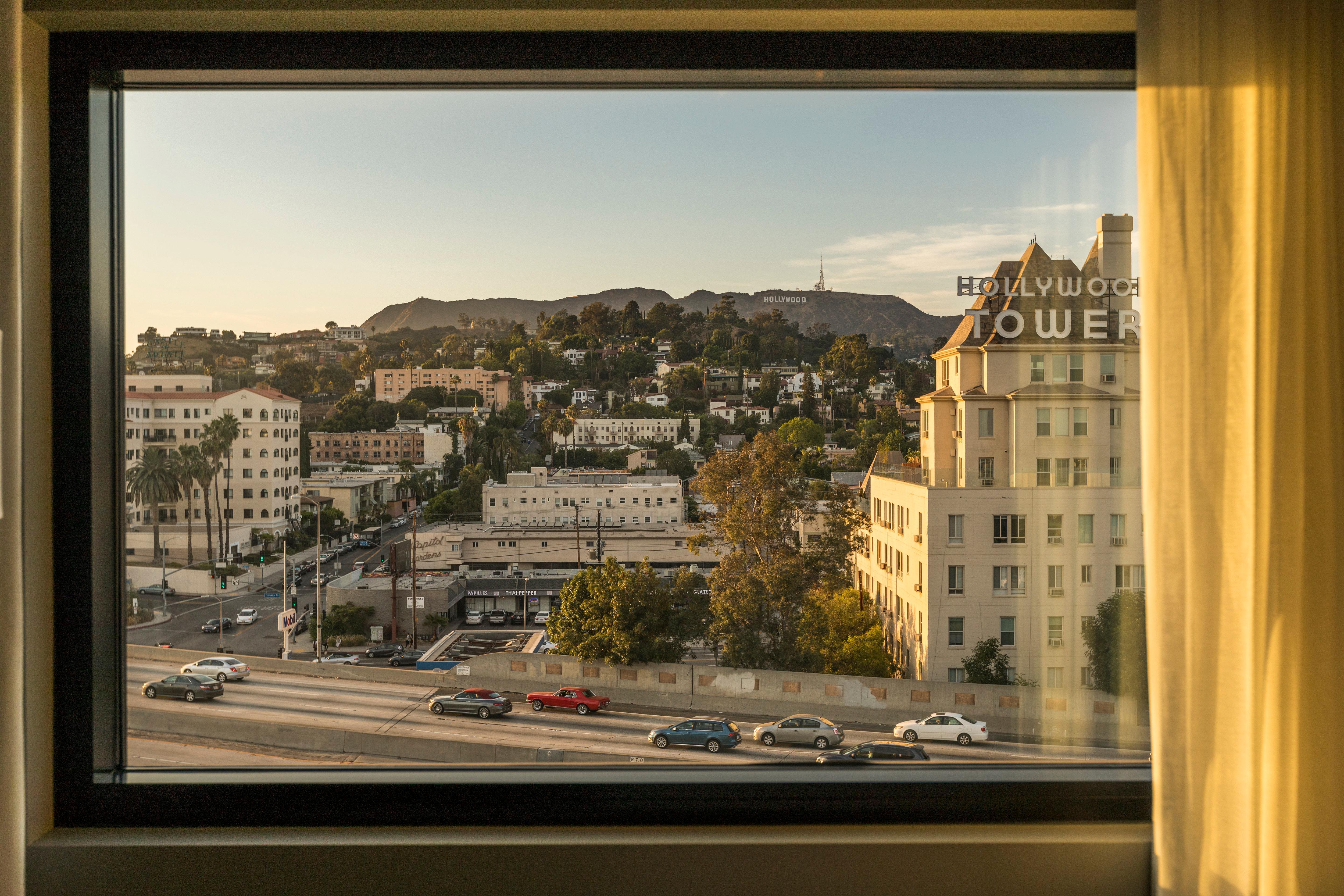 Kimpton Everly Hollywood By Ihg Hotel Los Ángeles