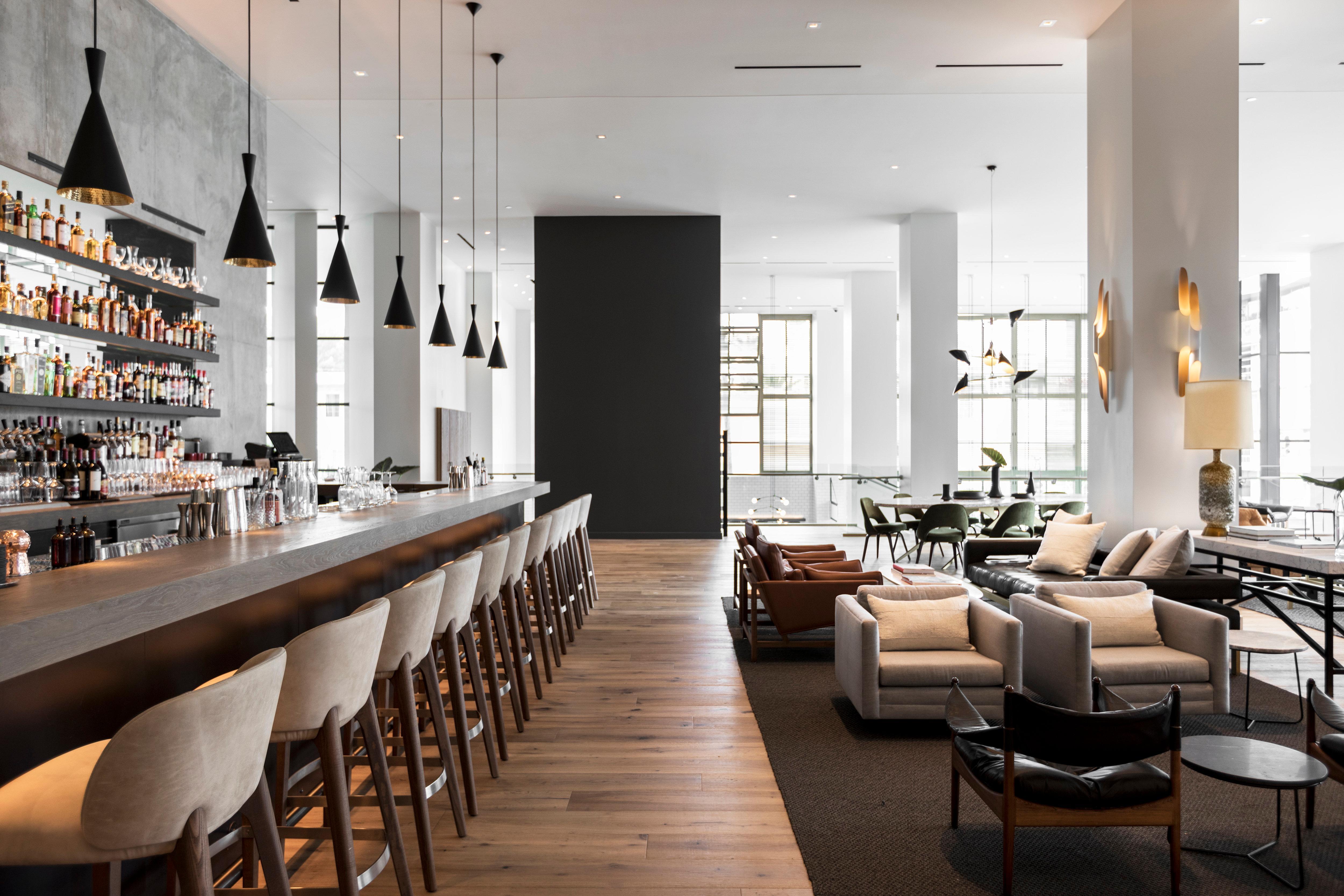 Hotel Kimpton Everly Hollywood By Ihg Los Ángeles