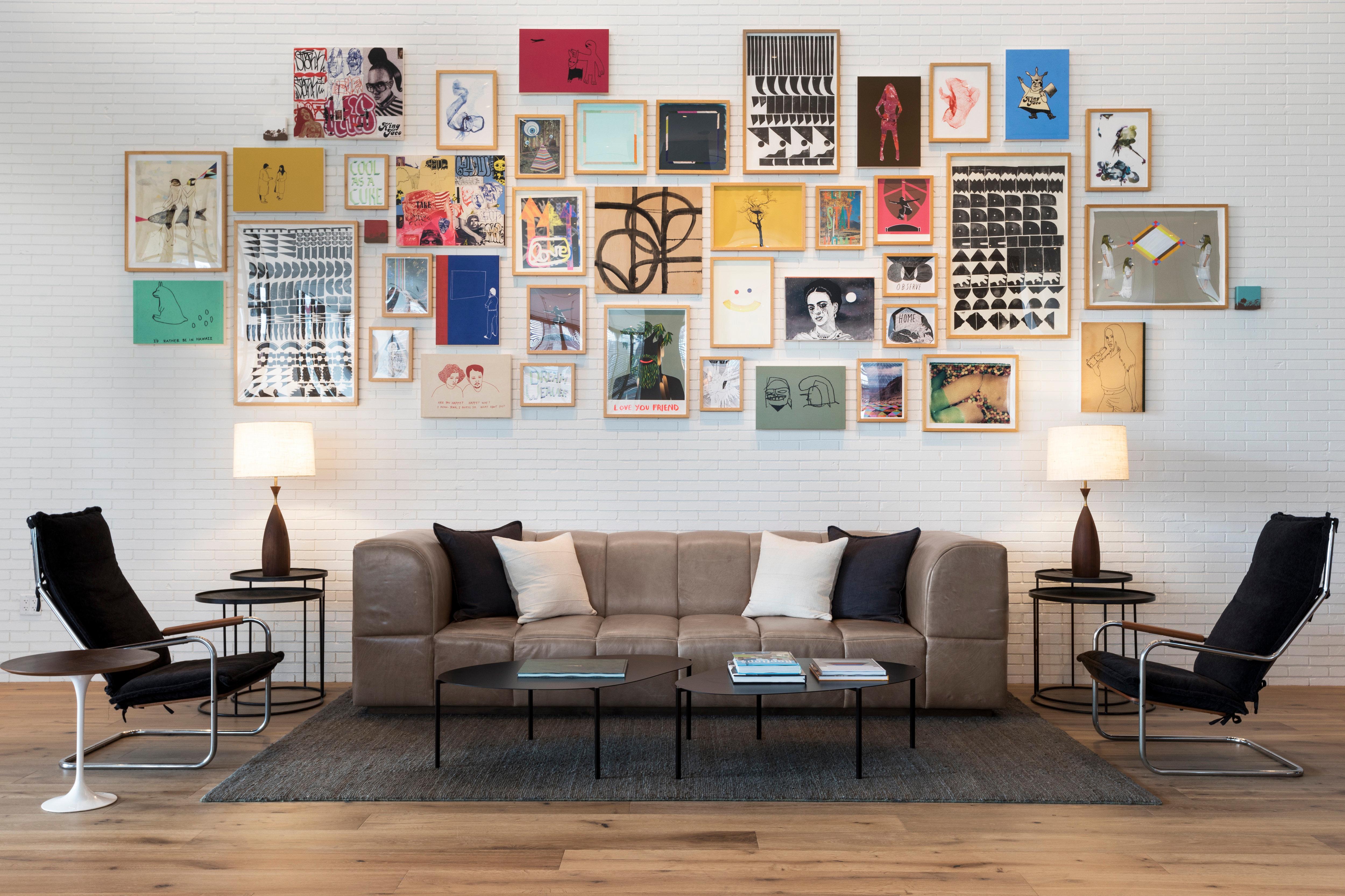 Kimpton Everly Hollywood By Ihg 4* Los Ángeles
