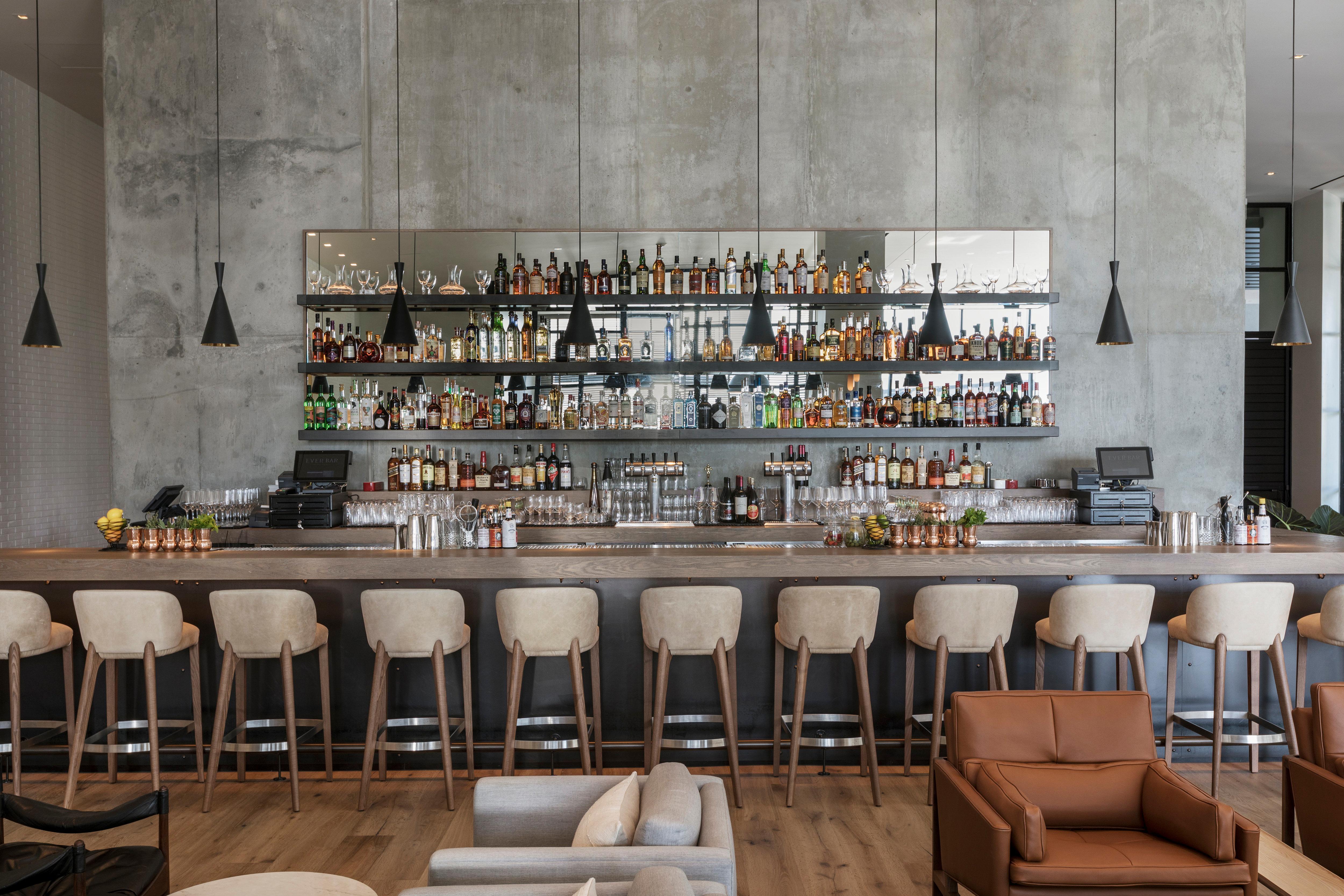 Kimpton Everly Hollywood By Ihg Hotel Los Ángeles