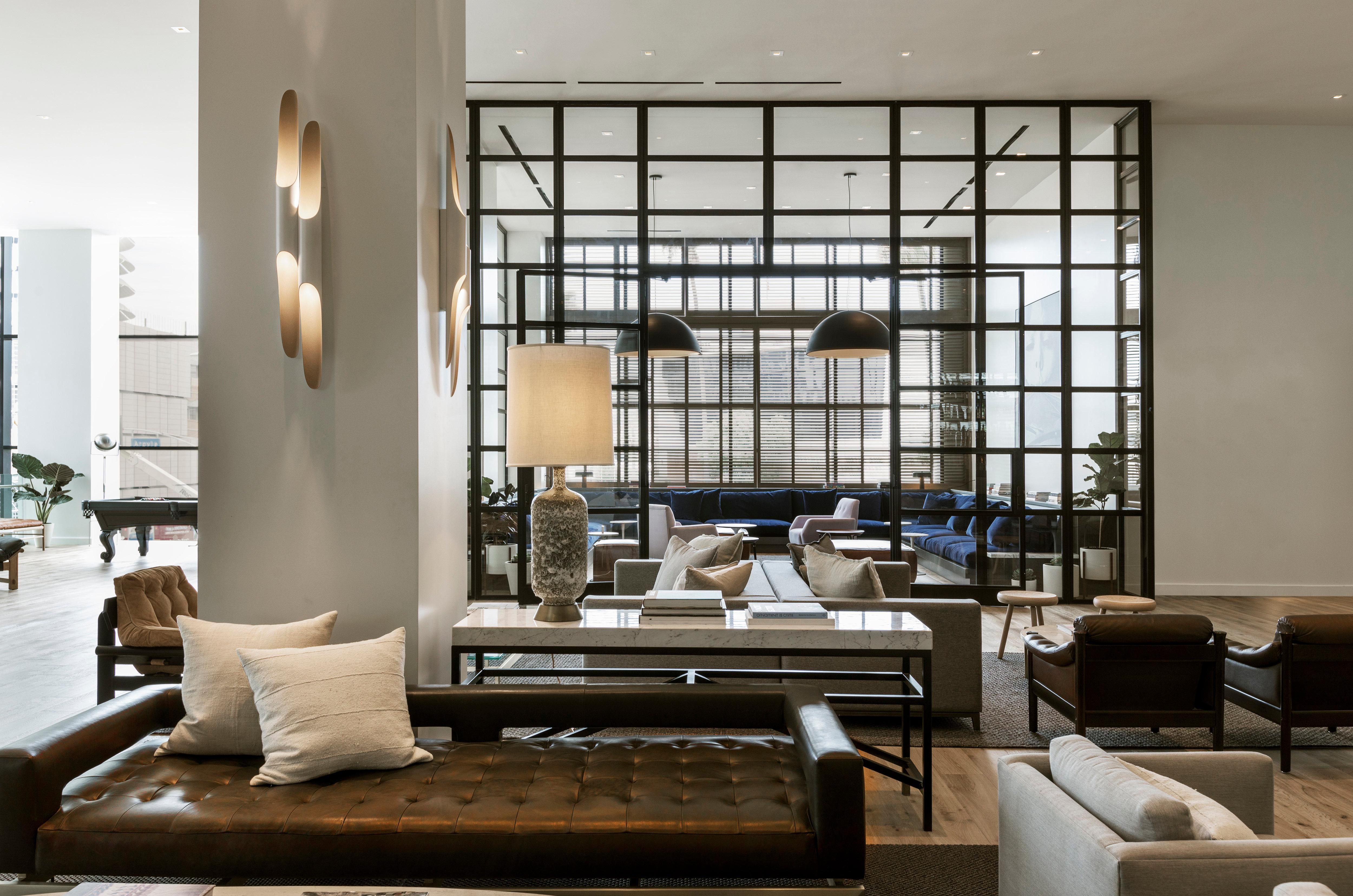 Hotel Kimpton Everly Hollywood By Ihg Los Ángeles