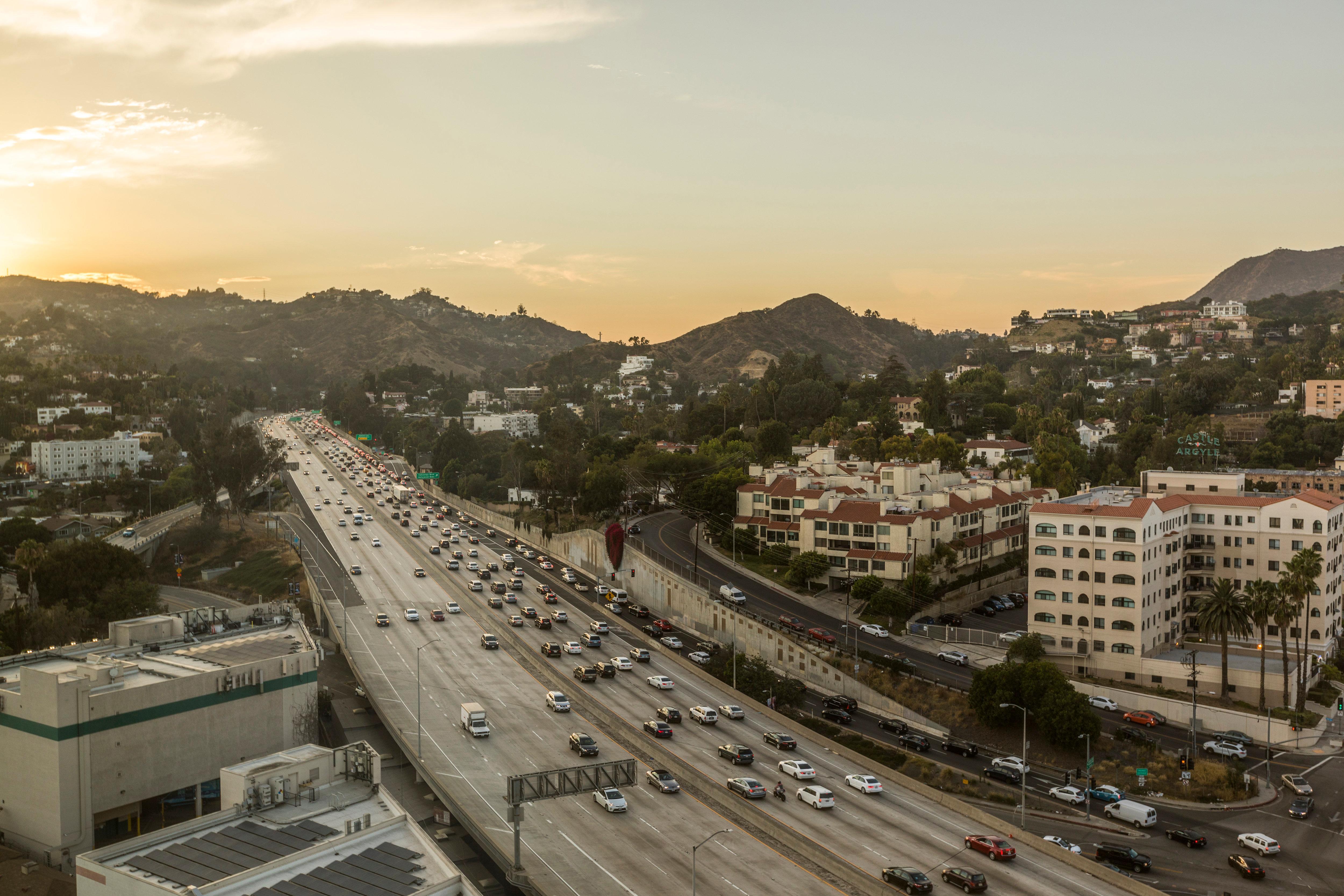 Hotel Kimpton Everly Hollywood By Ihg Los Ángeles