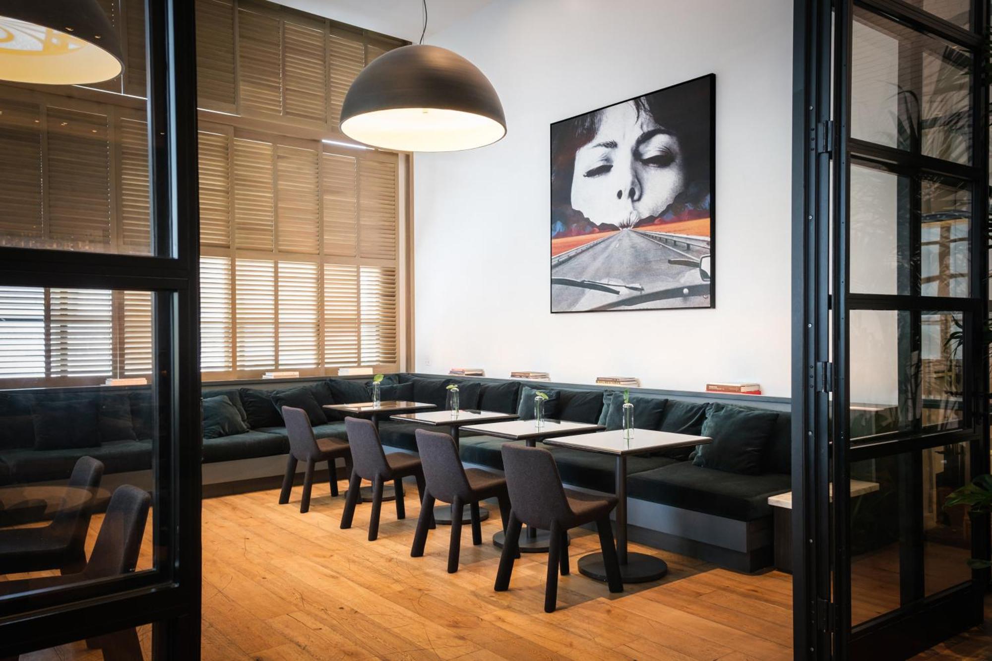 Kimpton Everly Hollywood By Ihg Hotel Los Ángeles