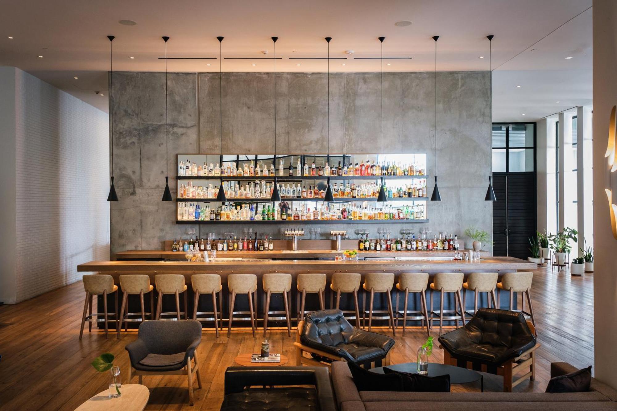 Kimpton Everly Hollywood By Ihg 4* Los Ángeles