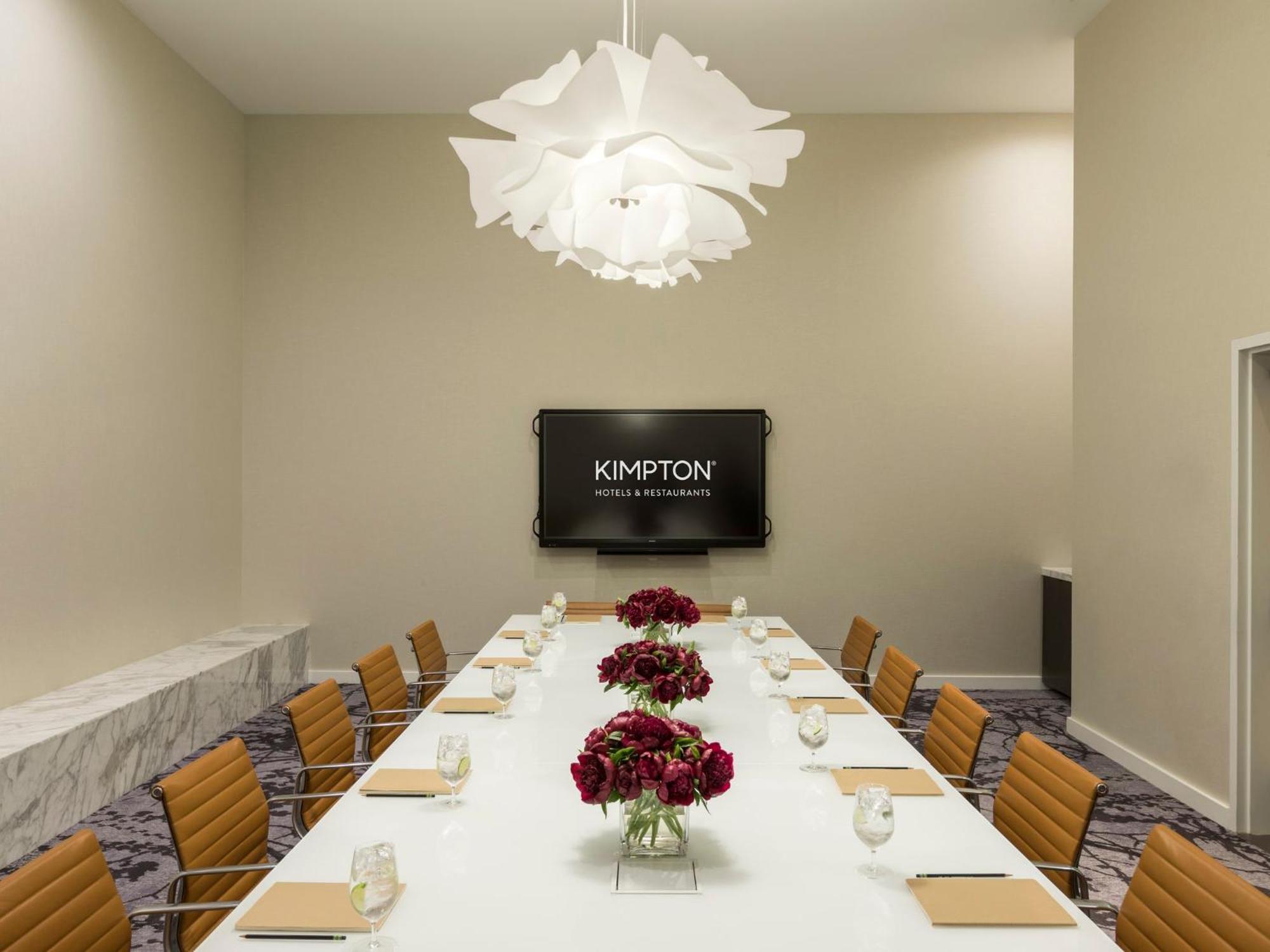 Kimpton Everly Hollywood By Ihg Los Ángeles