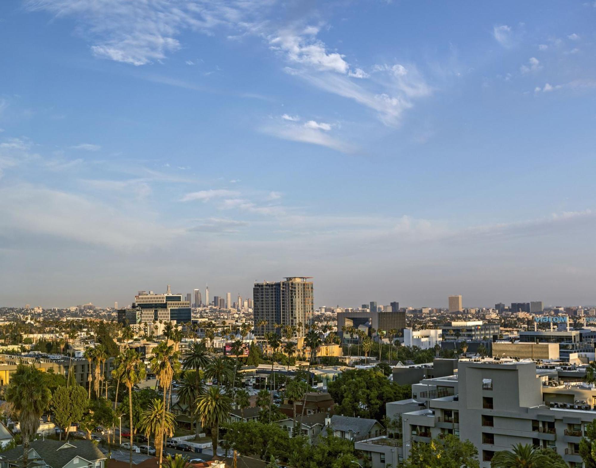 Kimpton Everly Hollywood By Ihg Hotel Los Ángeles