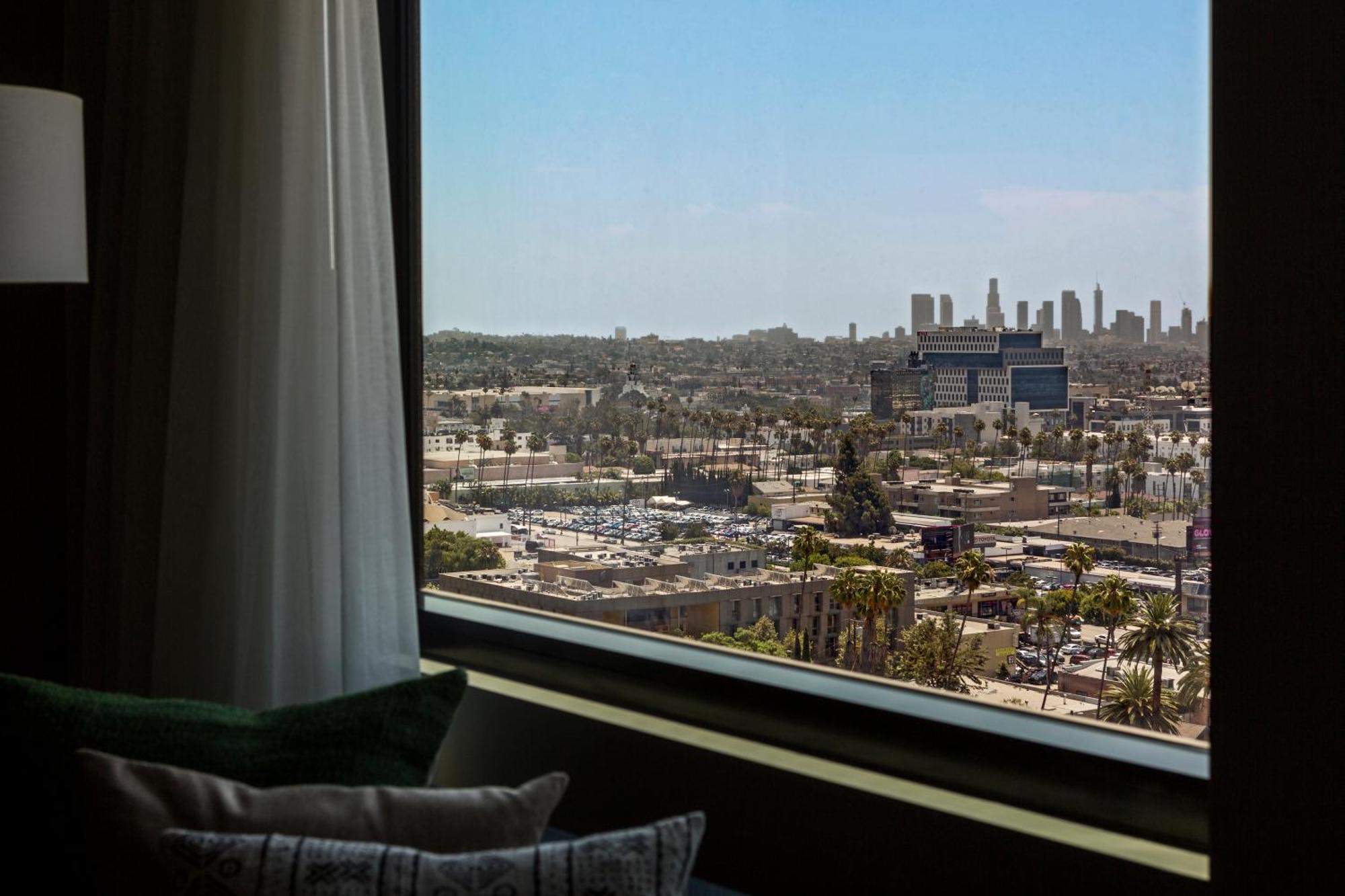 Kimpton Everly Hollywood By Ihg Los Ángeles