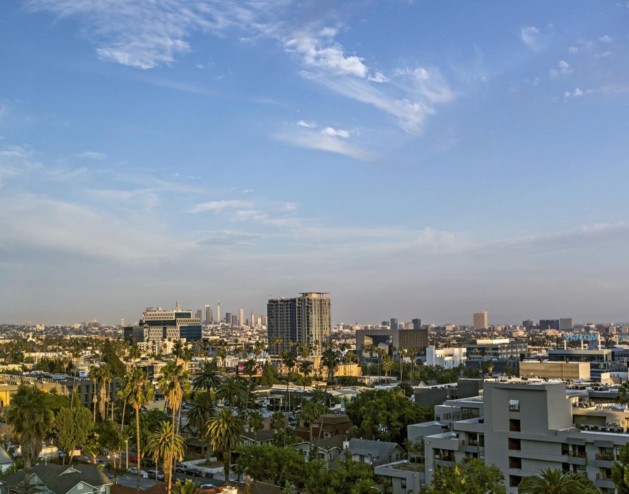 Kimpton Everly Hollywood By Ihg Los Ángeles
